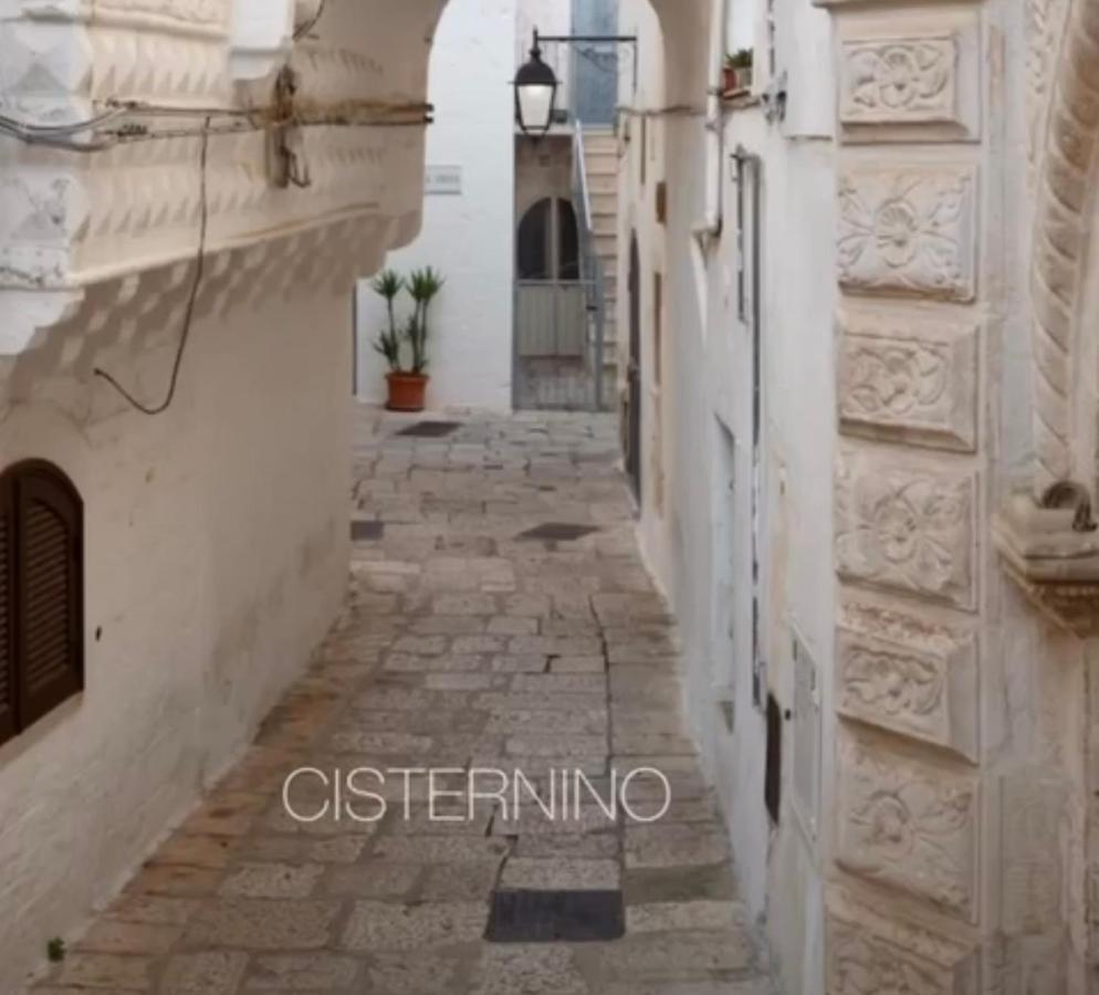 Casa Con Finestra Che Vede Il Mare Villa Fasano Dış mekan fotoğraf